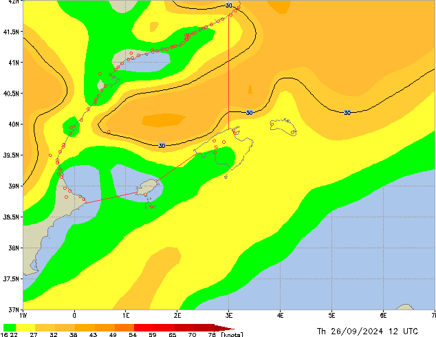 Th 26.09.2024 12 UTC