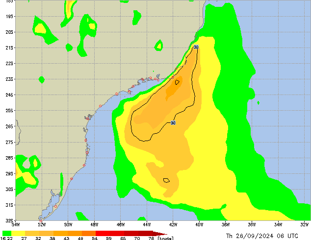 Th 26.09.2024 06 UTC