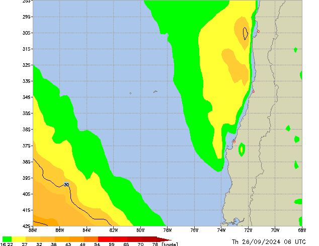 Th 26.09.2024 06 UTC