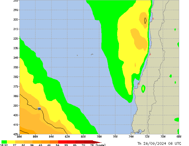 Th 26.09.2024 06 UTC