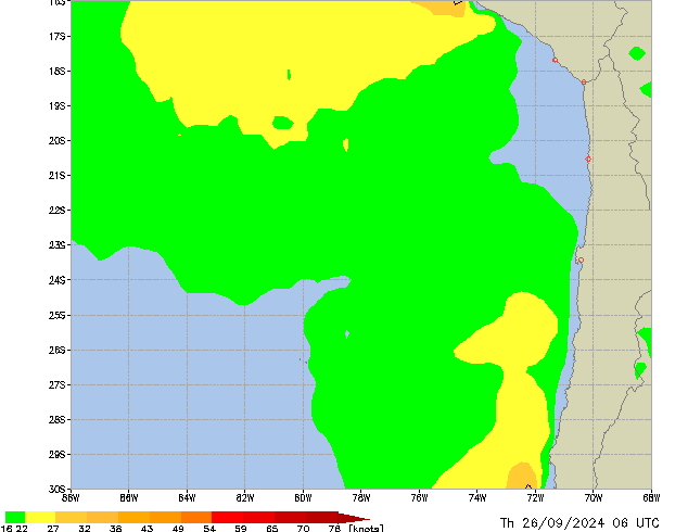 Th 26.09.2024 06 UTC