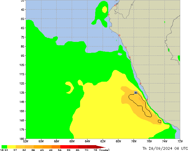 Th 26.09.2024 06 UTC