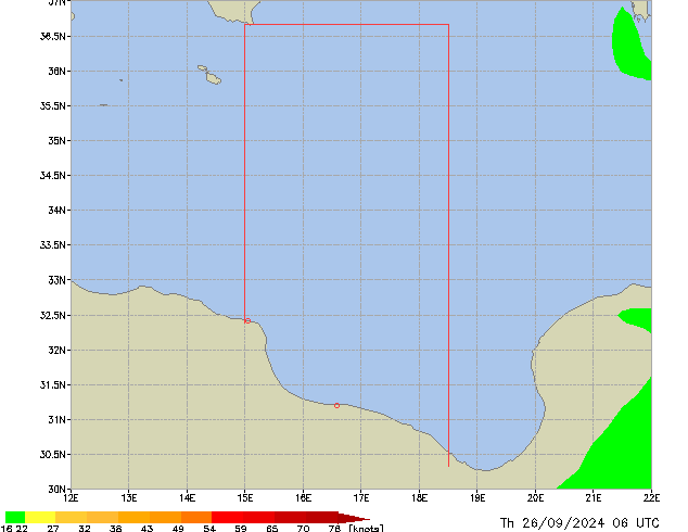 Th 26.09.2024 06 UTC