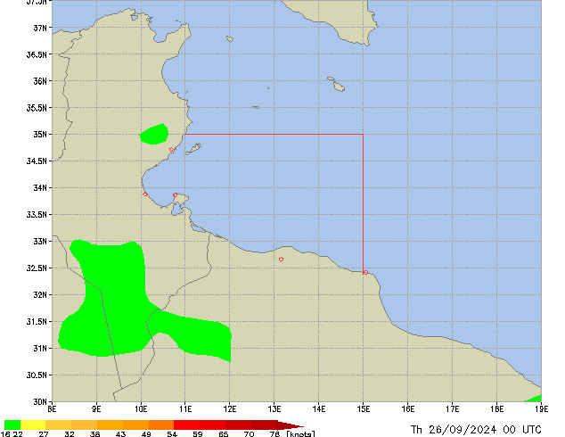 Th 26.09.2024 00 UTC