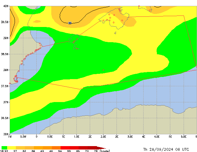 Th 26.09.2024 06 UTC