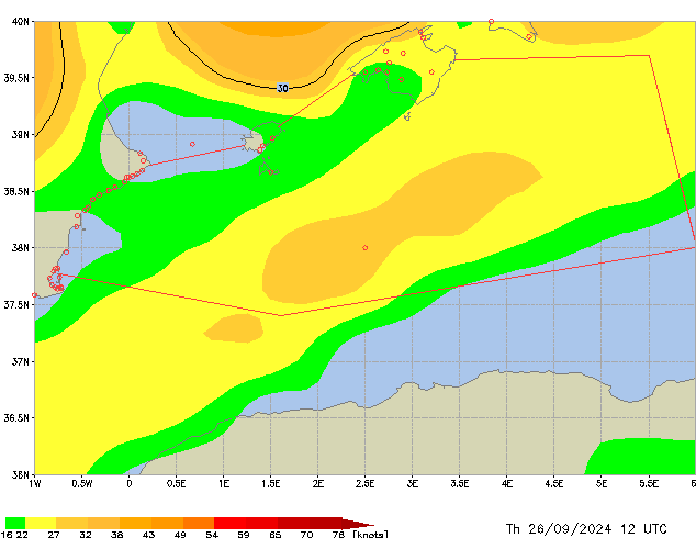 Th 26.09.2024 12 UTC