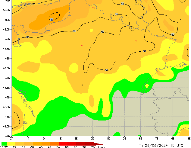 Th 26.09.2024 15 UTC