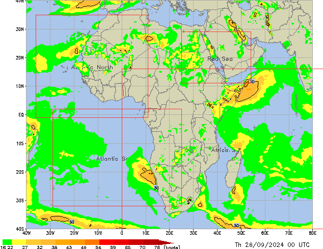 Th 26.09.2024 00 UTC