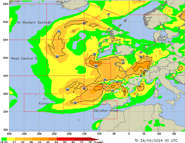 Th 26.09.2024 00 UTC