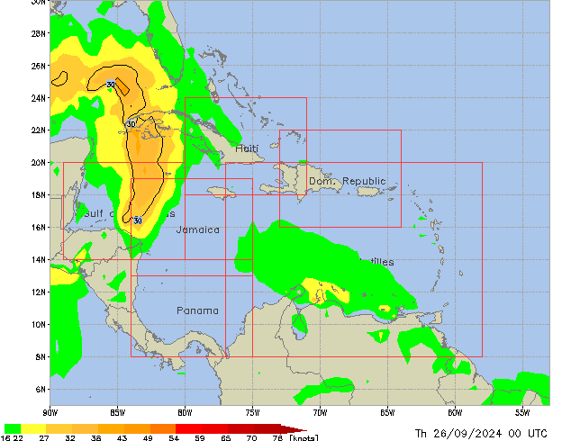 Th 26.09.2024 00 UTC