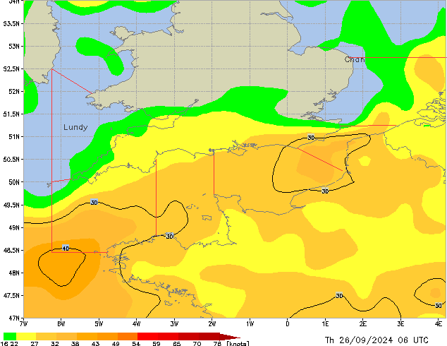 Th 26.09.2024 06 UTC