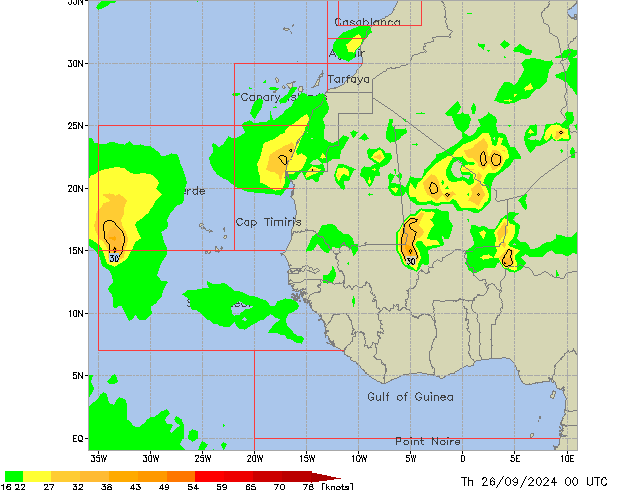 Th 26.09.2024 00 UTC