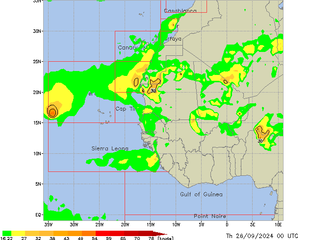 Th 26.09.2024 00 UTC