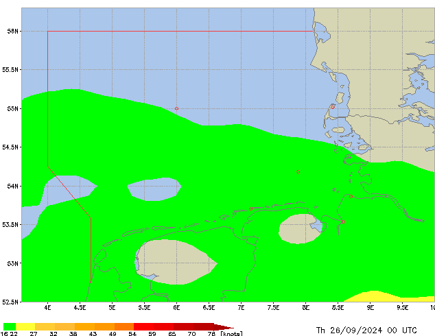 Th 26.09.2024 00 UTC