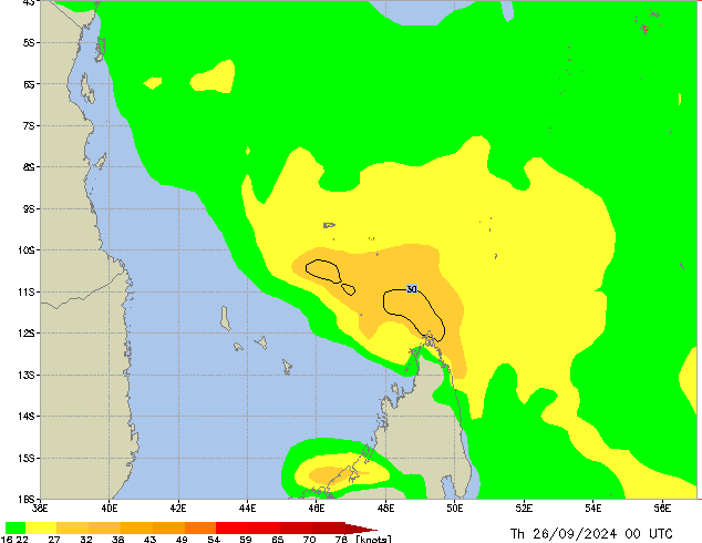 Th 26.09.2024 00 UTC