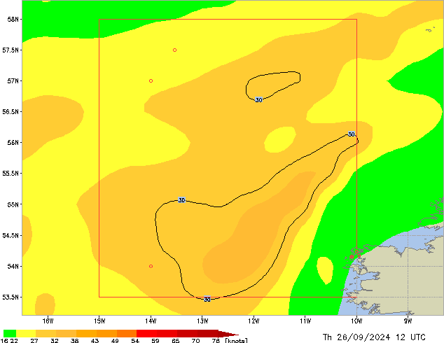 Th 26.09.2024 12 UTC