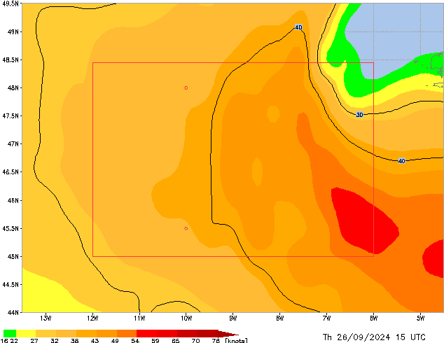 Th 26.09.2024 15 UTC