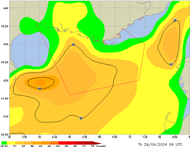 Th 26.09.2024 06 UTC