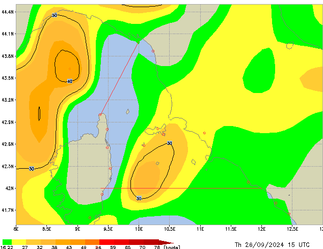 Th 26.09.2024 15 UTC