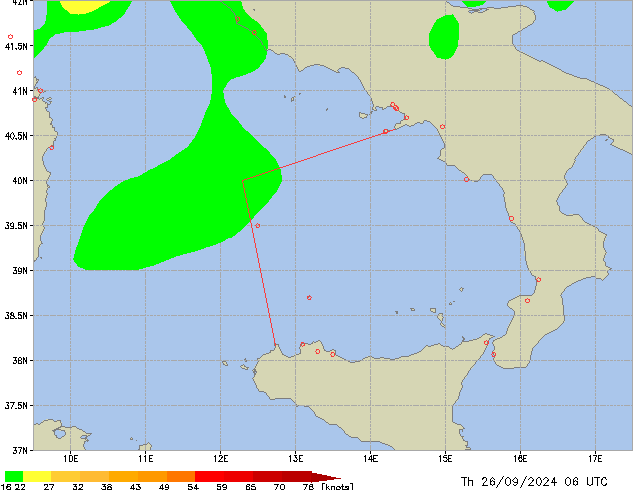 Th 26.09.2024 06 UTC