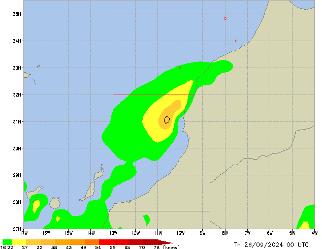 Th 26.09.2024 00 UTC