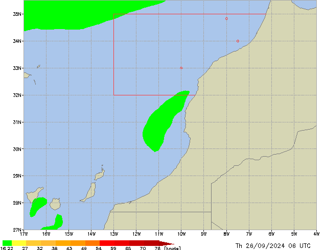 Th 26.09.2024 06 UTC