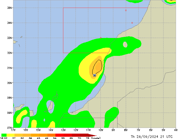 Th 26.09.2024 21 UTC