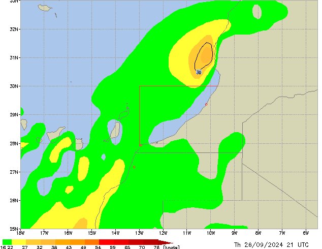 Th 26.09.2024 21 UTC