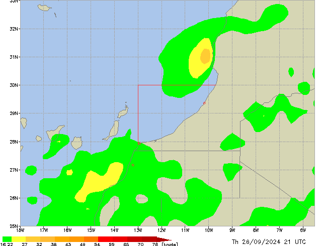 Th 26.09.2024 21 UTC