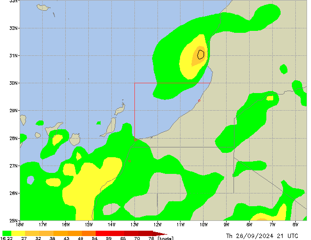 Th 26.09.2024 21 UTC