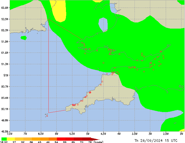 Th 26.09.2024 15 UTC