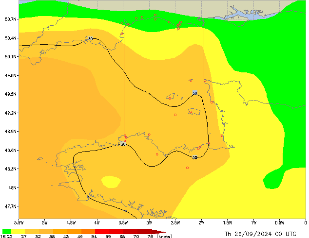 Th 26.09.2024 00 UTC