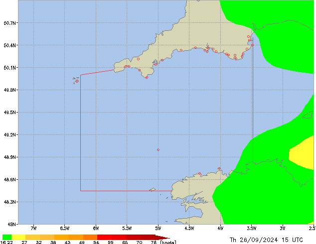 Th 26.09.2024 15 UTC