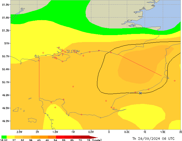 Th 26.09.2024 06 UTC