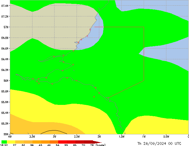 Th 26.09.2024 00 UTC