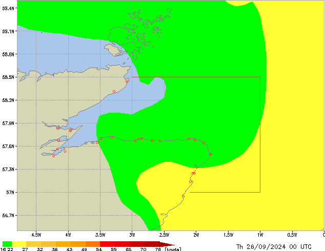 Th 26.09.2024 00 UTC