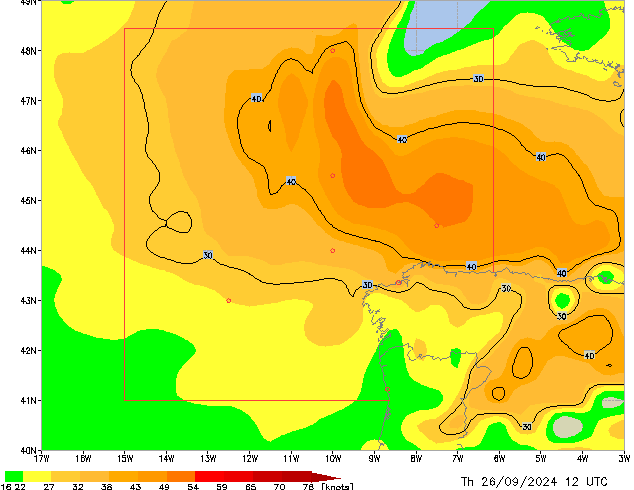 Th 26.09.2024 12 UTC