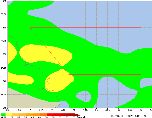 Th 26.09.2024 00 UTC