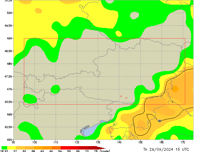 Th 26.09.2024 15 UTC