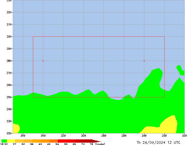 Th 26.09.2024 12 UTC