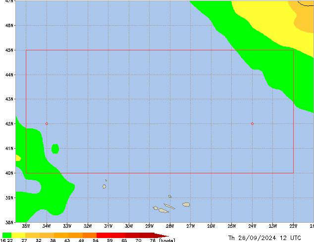 Th 26.09.2024 12 UTC