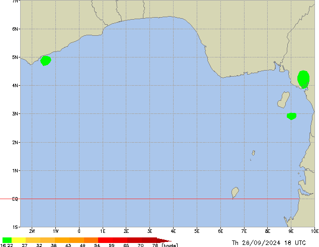 Th 26.09.2024 18 UTC