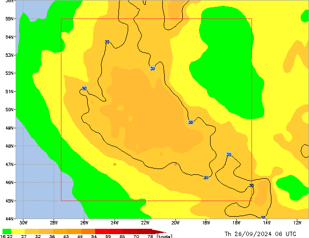 Th 26.09.2024 06 UTC