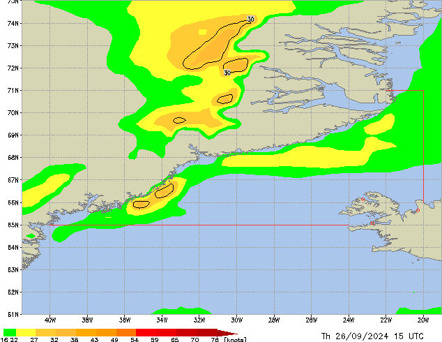 Th 26.09.2024 15 UTC