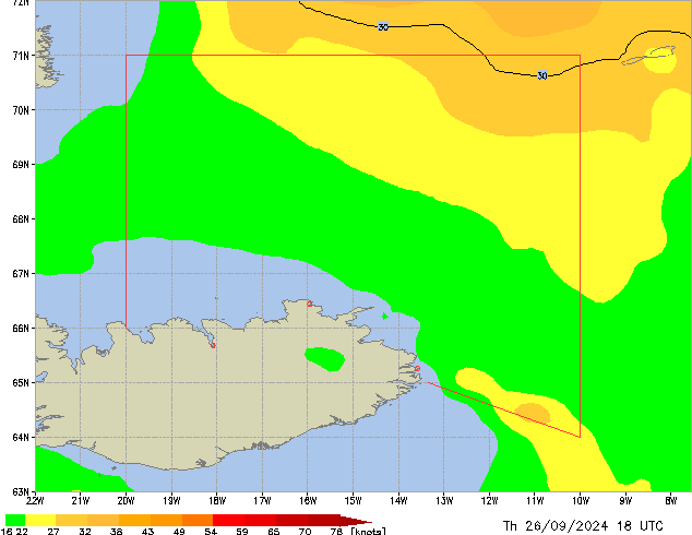 Th 26.09.2024 18 UTC