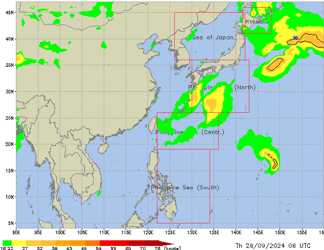 Th 26.09.2024 06 UTC