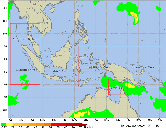 Th 26.09.2024 00 UTC