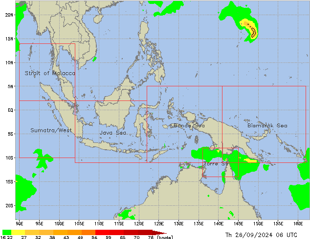 Th 26.09.2024 06 UTC