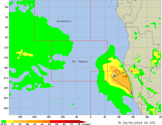 Th 26.09.2024 00 UTC