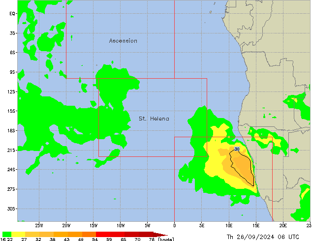 Th 26.09.2024 06 UTC